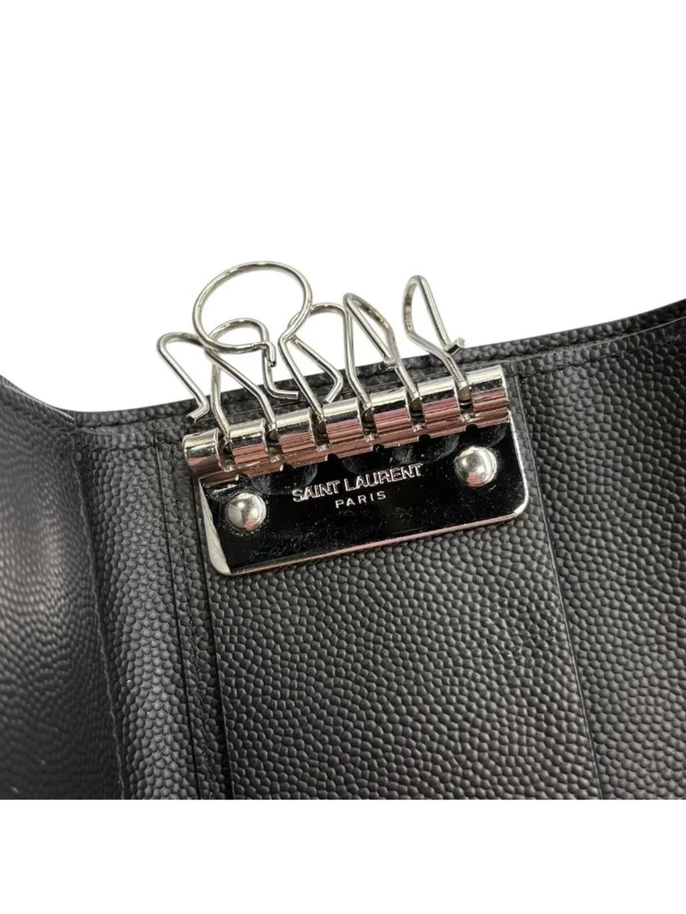 Yves Saint Laurent brand saint